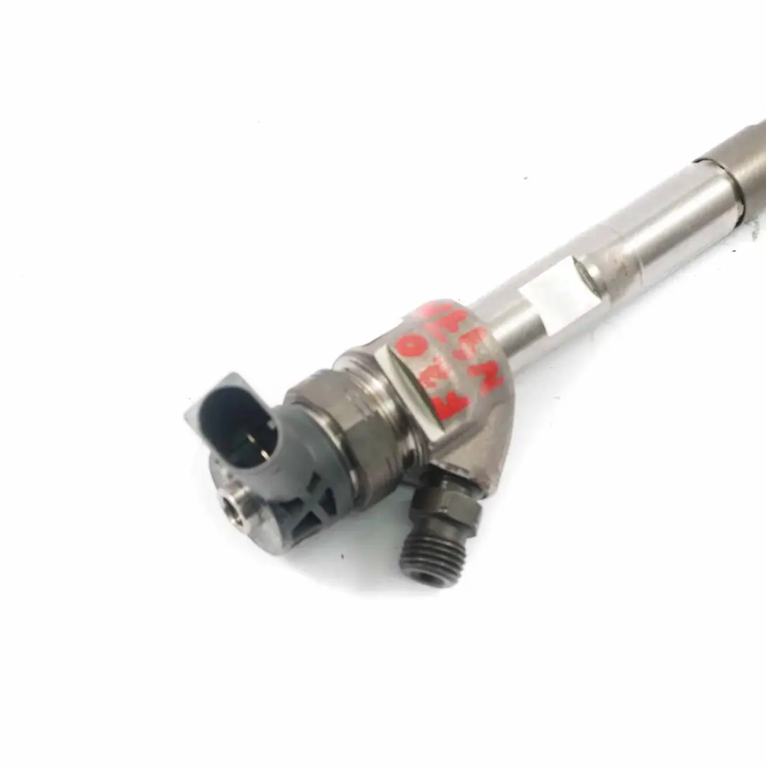 N47N Einspritzventil für BMW F20 F21 114d 116d ed Mini R60 R61 Diesel mit Teilenummer 8515060 BMW F20 F21 114d 116d ed Mini R60 R61 Diesel N47N Einspritzventil - SKU 8515060 - Teilenummer 8515060