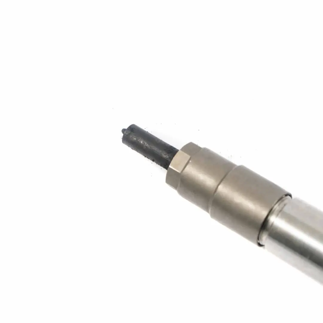Iniettore carburante BMW F20 F21 114d 116d ed Mini R60 R61 Diesel Motore  - SKU 8515060 - Numero di parte 8515060