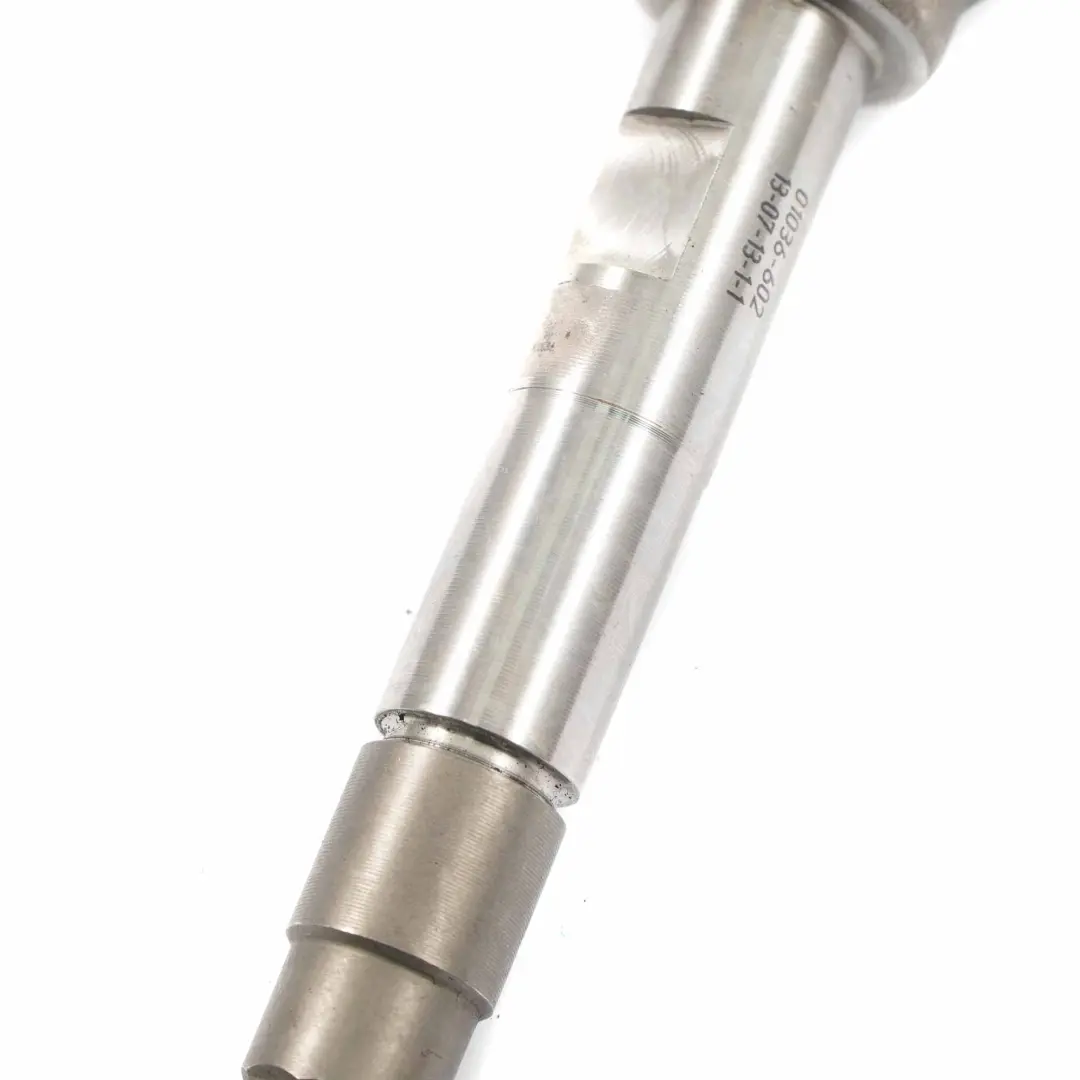 Injector BMW F20 F21 114d 116d ed Mini R60 R61 Diesel N47N Engine to Fuel with Part number 8515060 Fuel Injector BMW F20 F21 114d 116d ed Mini R60 R61 Diesel N47N Engine - SKU 8515060 - Part number 8515060