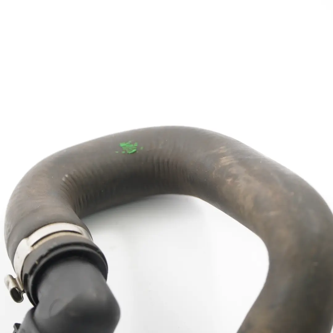 N47N Tubo acqua EGR Cooler Linea tubo refrigerante per BMW F10 F11 F25 F15 con numero di parte 8515080 BMW F10 F11 F25 F15 N47N Tubo acqua EGR Cooler Linea tubo refrigerante - SKU 8515080 - Numero di parte 8515080