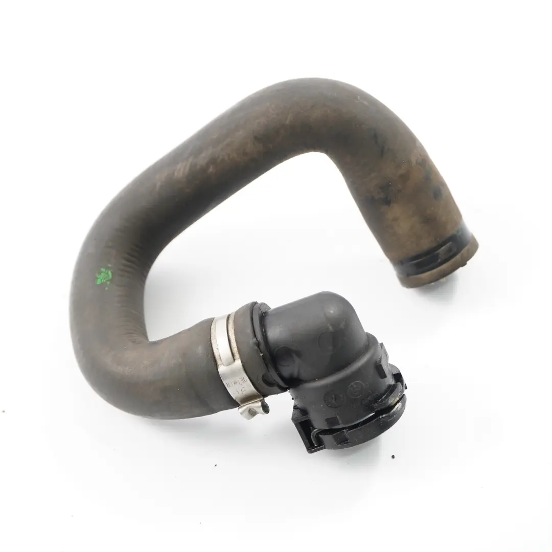 N47N Tubo acqua EGR Cooler Linea tubo refrigerante per BMW F10 F11 F25 F15 con numero di parte 8515080 BMW F10 F11 F25 F15 N47N Tubo acqua EGR Cooler Linea tubo refrigerante - SKU 8515080 - Numero di parte 8515080