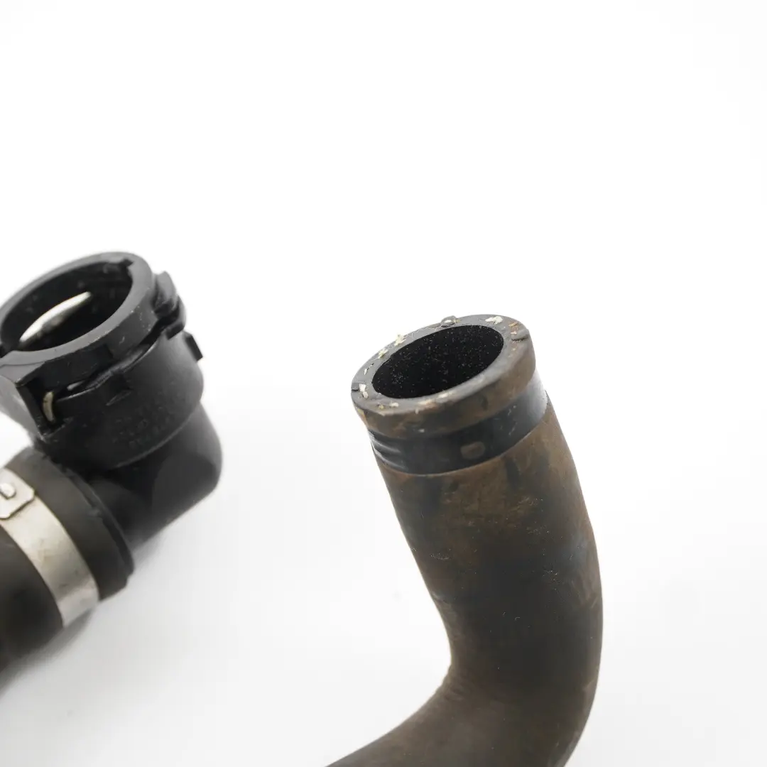 N47N Wąż Chłodnicy EGR Wąż Płynu Chłodzącego do BMW F10 F11 F25 F15 o numerze 8515080 BMW F10 F11 F25 F15 N47N Wąż Chłodnicy EGR Wąż Płynu Chłodzącego - SKU 8515080 - Numer Części 8515080