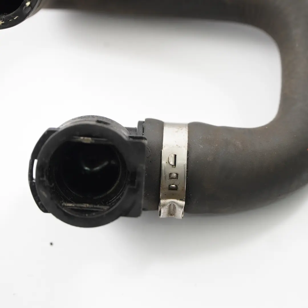 BMW F10 F11 F25 F15 N47N Water Hose EGR Cooler Coolant Pipe Line - SKU 8515080 - Part number 8515080