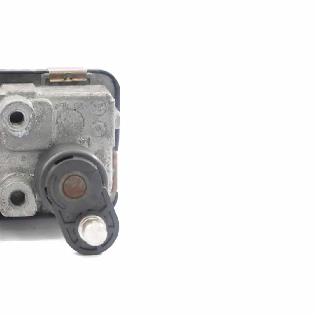 N47N Actuator Part Control Unit 49335-19411 6NW010430 Turbo Charger BMW E90 LCI - SKU 8515188-5 - Part number 8515188