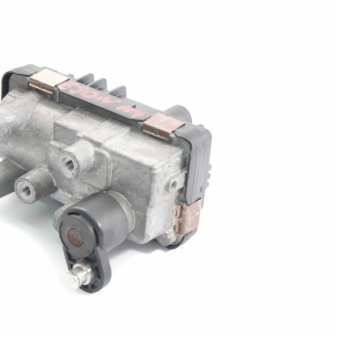 N47N Actuator Part Control Unit 49335-19411 6NW010430 Turbo Charger BMW E90 LCI - SKU 8515188-5 - Part number 8515188
