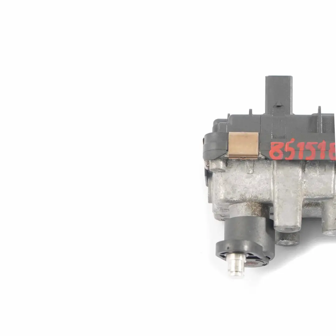 BMW E90 LCI Unidad De Control Actuador Turbocompresor 49335-19411 N47N 6NW010430 - SKU 8515188-5 - Número de pieza 8515188