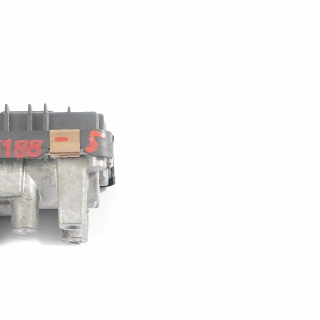 BMW E90 LCI N47N Sterownik Nastawnik Turbosprężarki 49335-19411 6NW010430 - SKU 8515188-5 - Numer Części 8515188