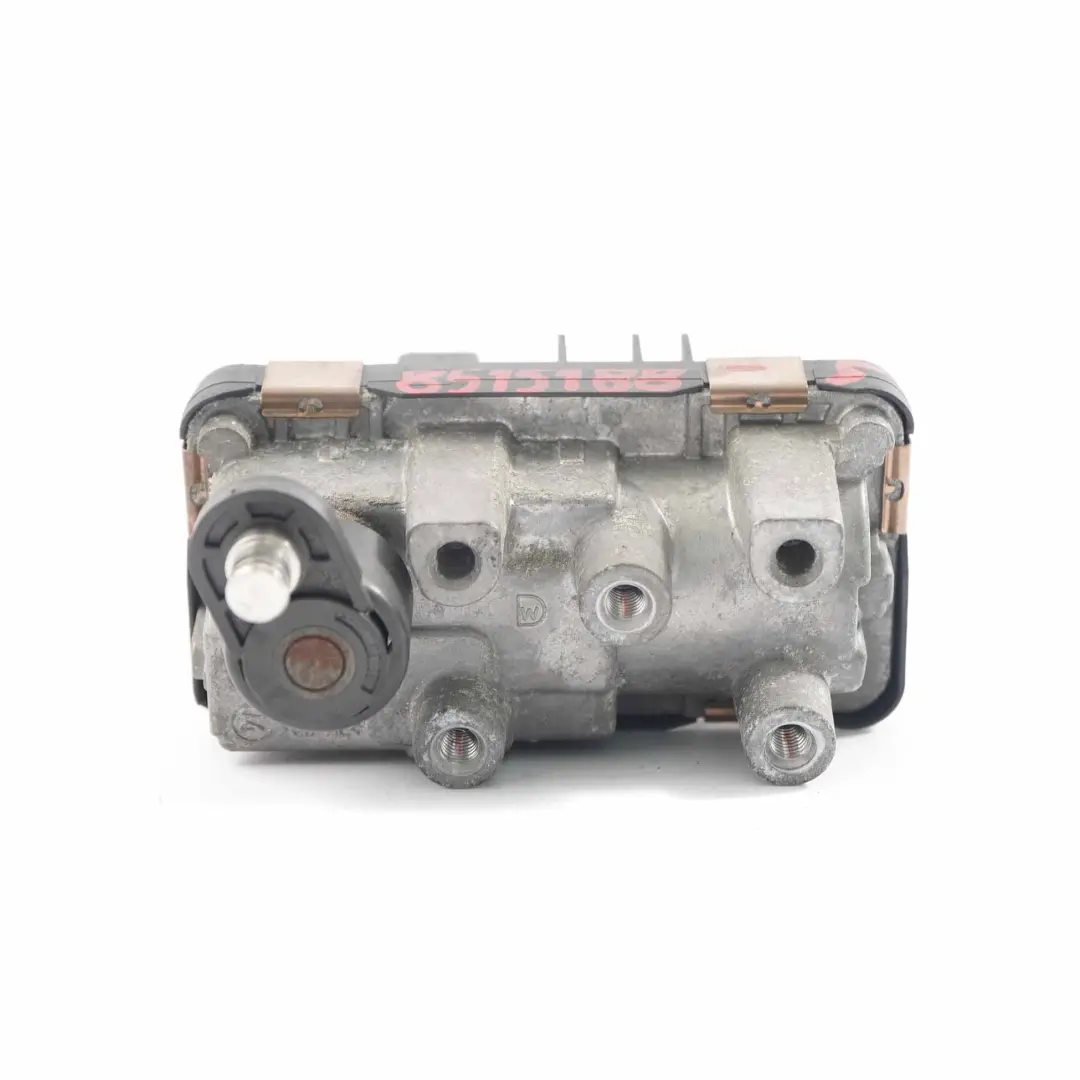 N47N Actuator Part Control Unit 49335-19411 6NW010430 Turbo Charger BMW E90 LCI - SKU 8515188-5 - Part number 8515188