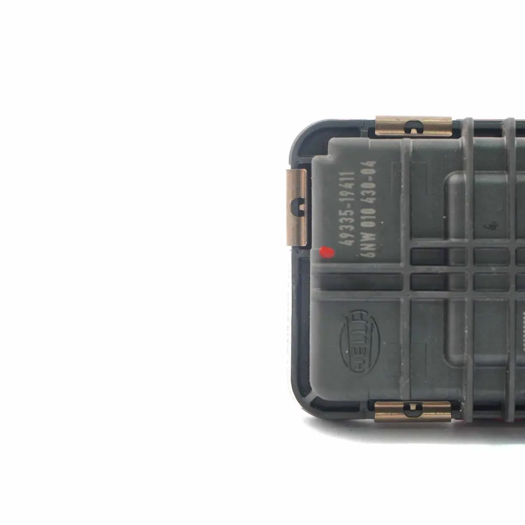 Turbolader Steuergerät Teil 49335-19411 N47N 6NW010430 für BMW E90 LCI mit Teilenummer 8515188 BMW E90 LCI Turbolader Steuergerät Teil 49335-19411 N47N 6NW010430 - SKU 8515188-5 - Teilenummer 8515188