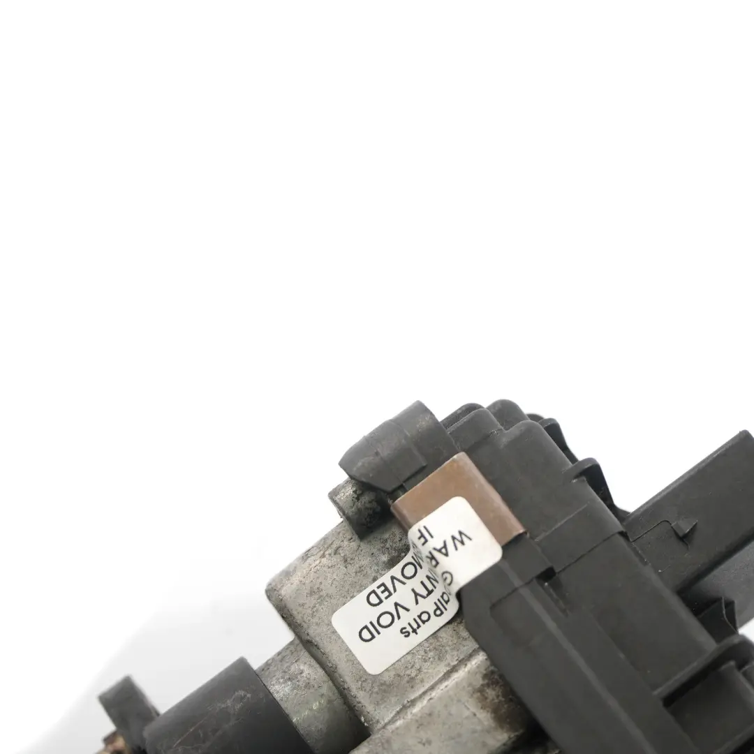  Chargeur Turbo BMW E90 LCI N47N Partie Actionneur 797863-0013 6NW010430 - SKU 8515188-6 - Numéro de pièce 8515188