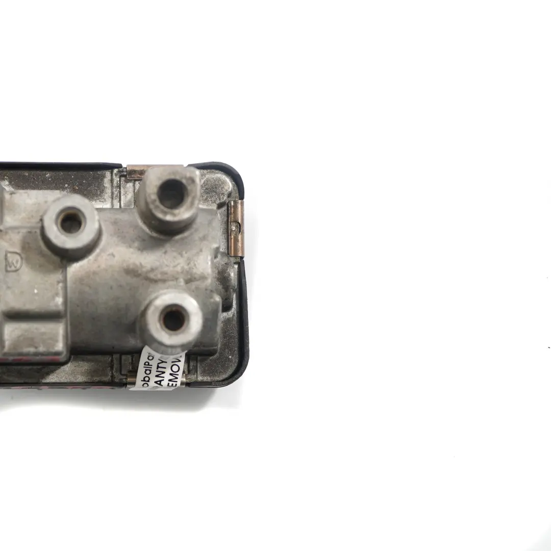  Turbolader BMW E90 LCI N47N Aktuator Teil 797863-0013 6NW010430 - SKU 8515188-6 - Teilenummer 8515188
