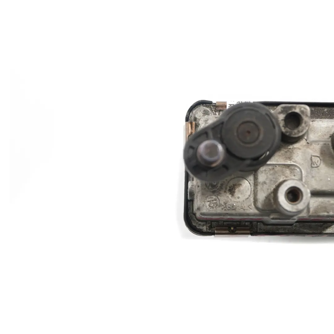 Turbo Cargador BMW E90 LCI N47N Actuador Pieza 797863-0013 6NW010430 - SKU 8515188-6 - Número de pieza 8515188