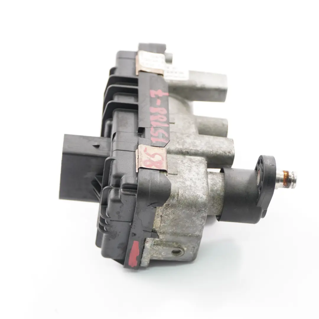 BMW E90 E91 LCI N47N Turbocompressore Cambio Turbo 49335-19400 6NW010099 - SKU 8515188-7 - Numero di parte 8515188
