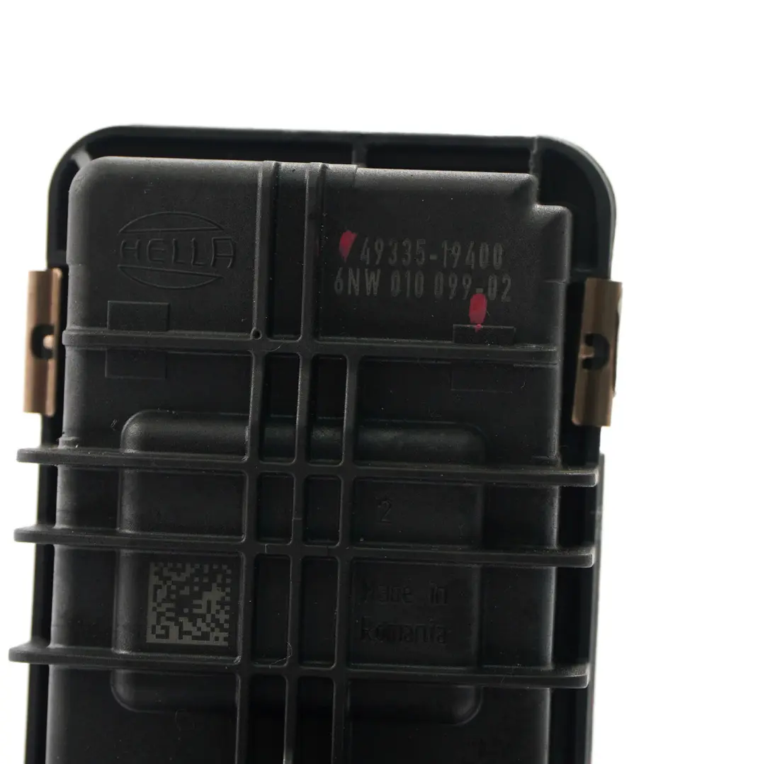 BMW E90 E91 LCI N47N Turbolader Austausch Turbogehäuse 49335-19400 6NW010099 - SKU 8515188-7 - Teilenummer 8515188