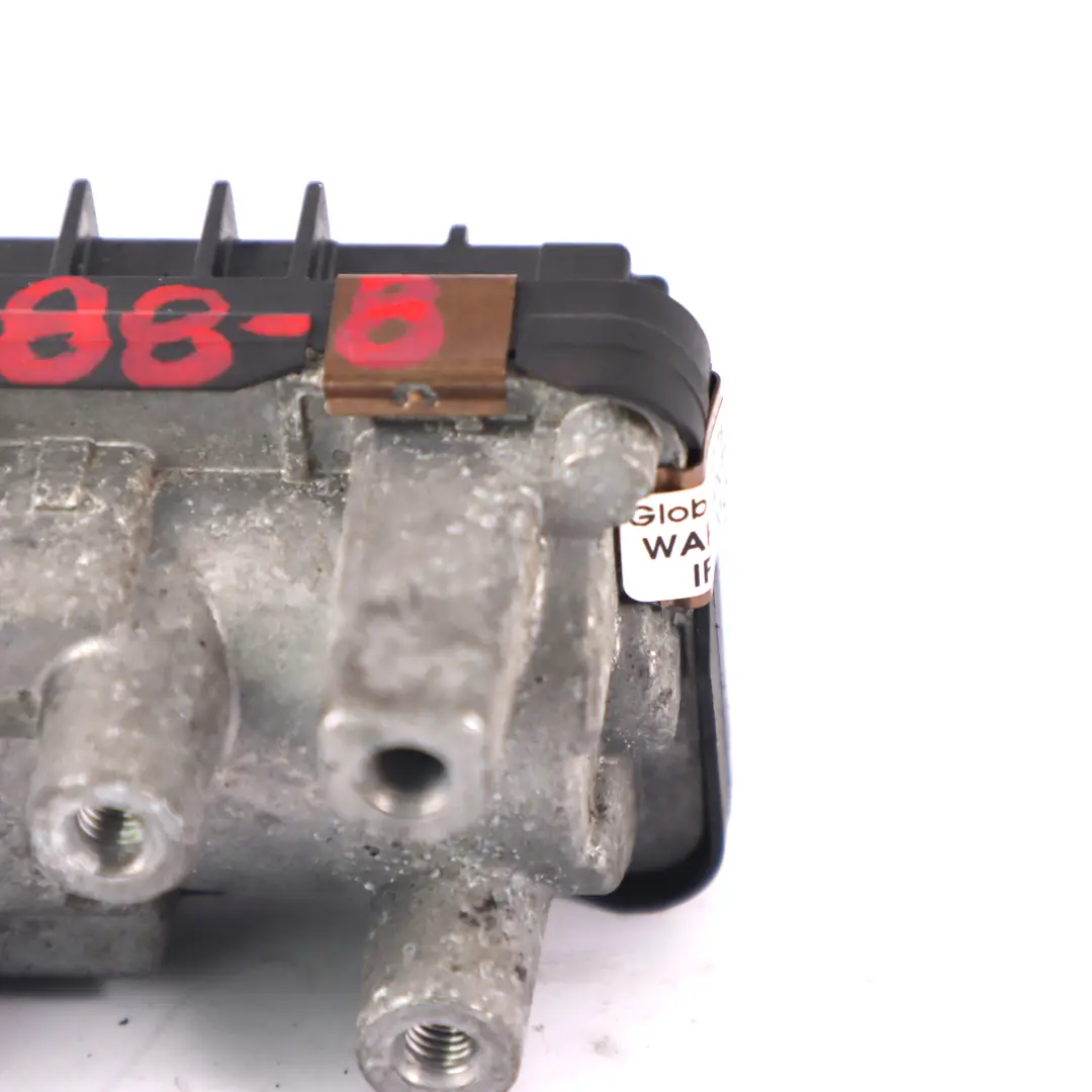 BMW E90 LCI Motor N47N Turbolader Teil Aktuator 49335-19400 6NW010099 - SKU 8515188-8 - Teilenummer 8515188