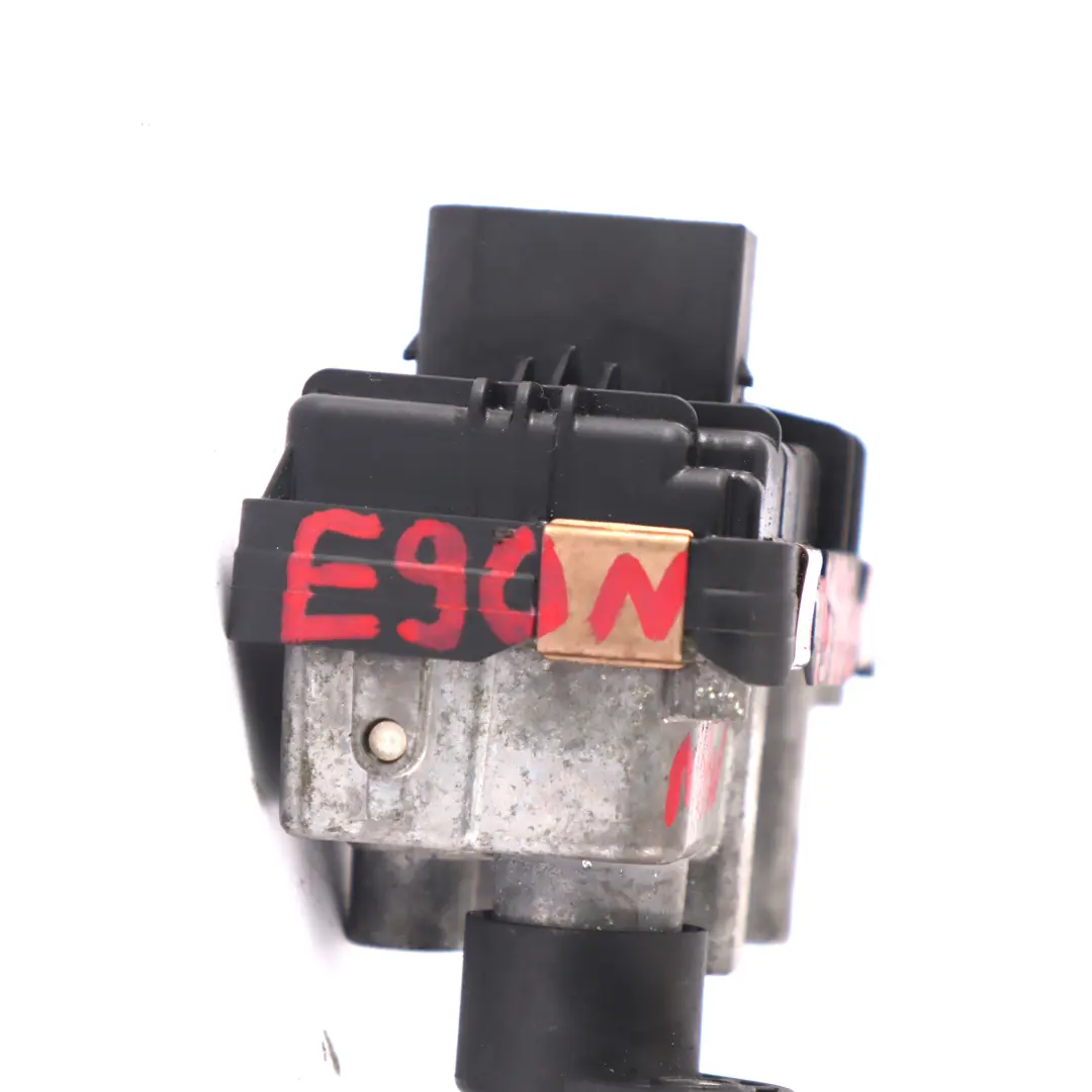BMW E90 LCI Motor N47N Turbolader Teil Aktuator 49335-19400 6NW010099 - SKU 8515188-8 - Teilenummer 8515188