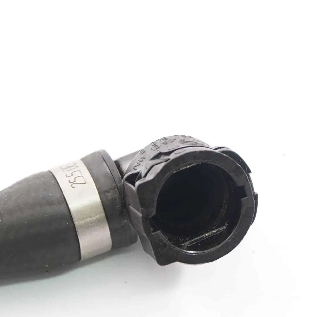 Tuyau refroidissement BMW F10 F11 LCI N57Z Turbo Refroidissement Eau Ligne pour à propos du numéro de pièce 8515235 Tuyau refroidissement BMW F10 F11 LCI N57Z Turbo Refroidissement Eau Ligne - SKU 8515235 - Numéro de pièce 8515235