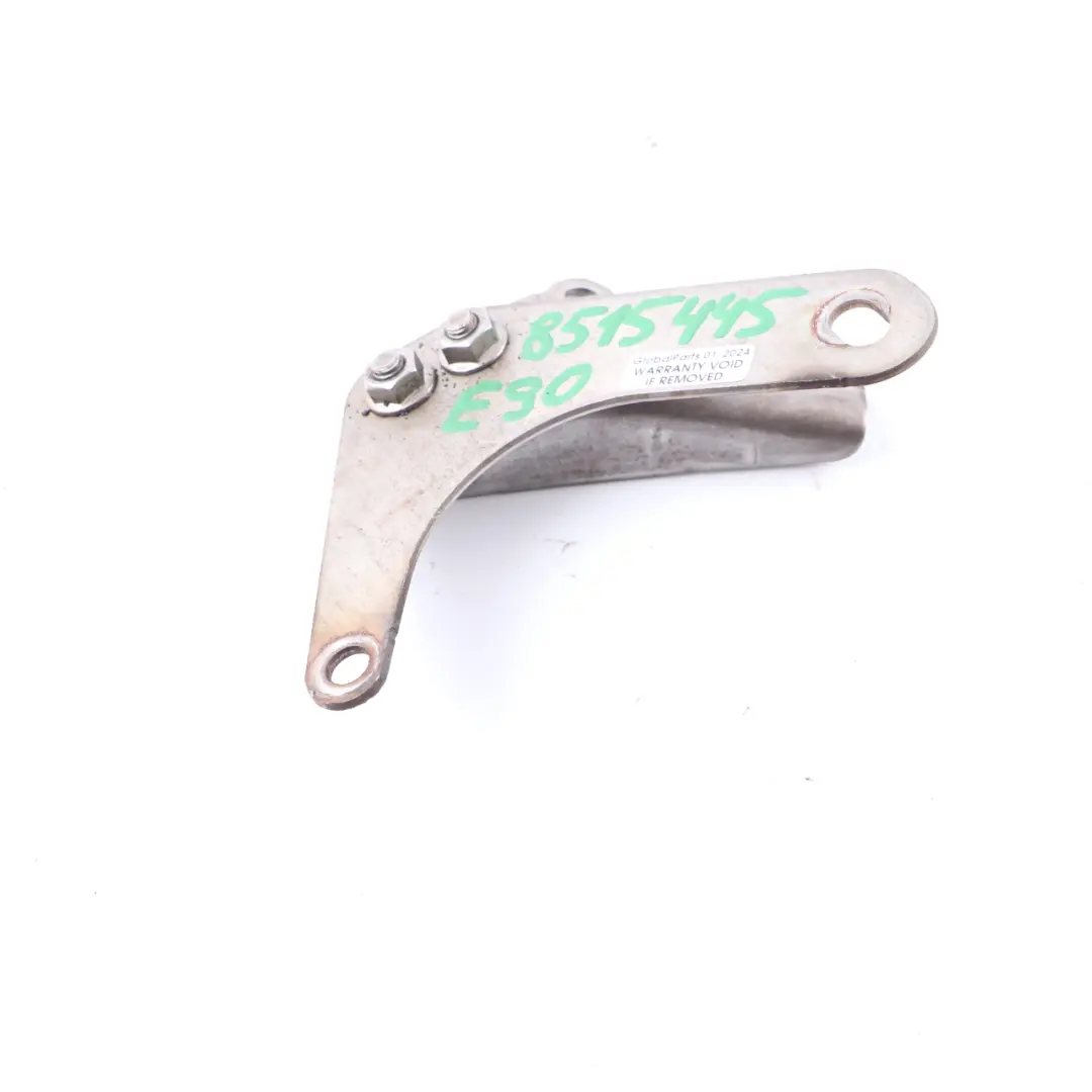 Supporto Convertitore Catalitico BMW E87 LCI E90 N47 Supporto Scarico 7803613 per con numero di parte 8515445 Supporto Convertitore Catalitico BMW E87 LCI E90 N47 Supporto Scarico 7803613 - SKU 8515445 - Numero di parte 8515445
