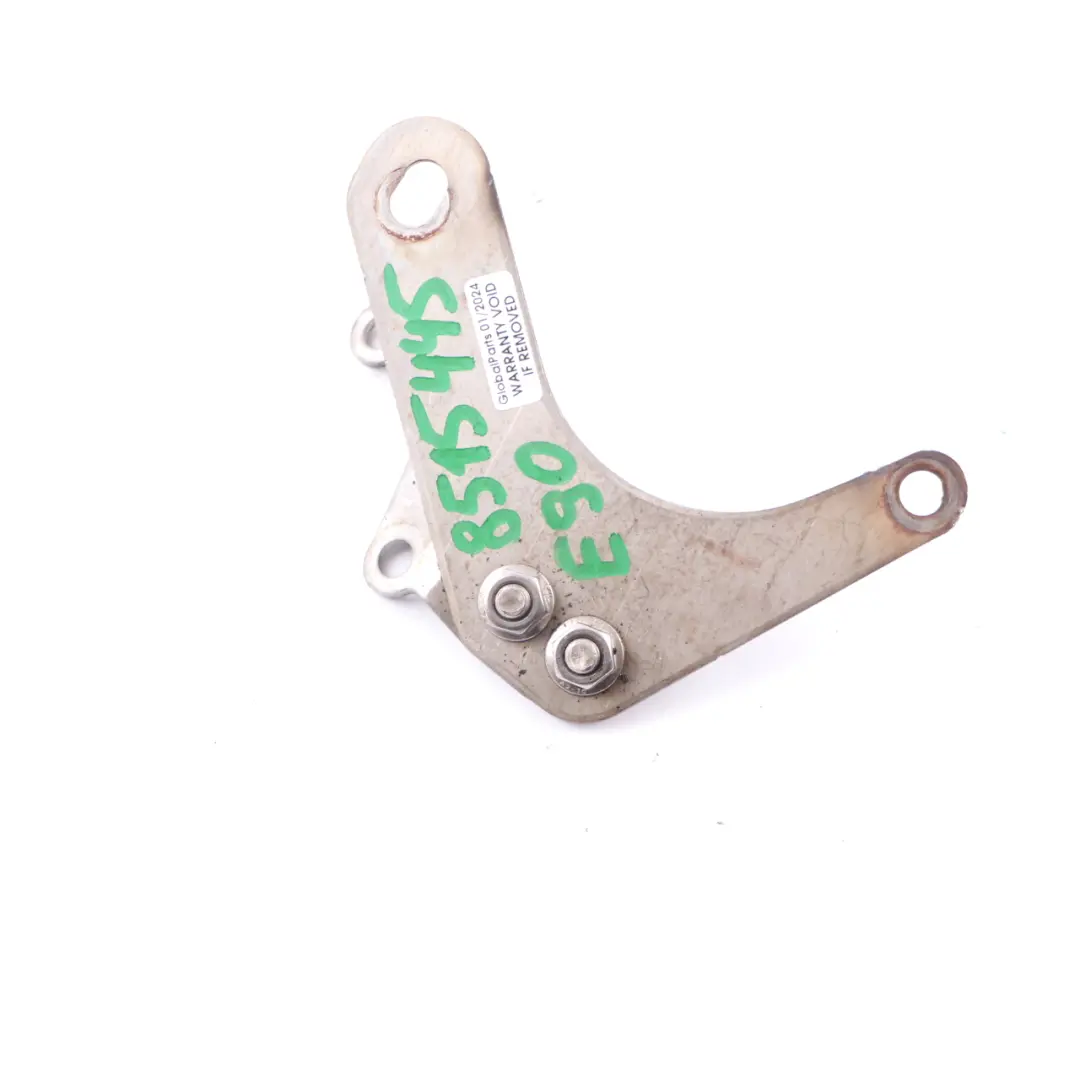 Supporto Convertitore Catalitico BMW E87 LCI E90 N47 Supporto Scarico 7803613 per con numero di parte 8515445 Supporto Convertitore Catalitico BMW E87 LCI E90 N47 Supporto Scarico 7803613 - SKU 8515445 - Numero di parte 8515445