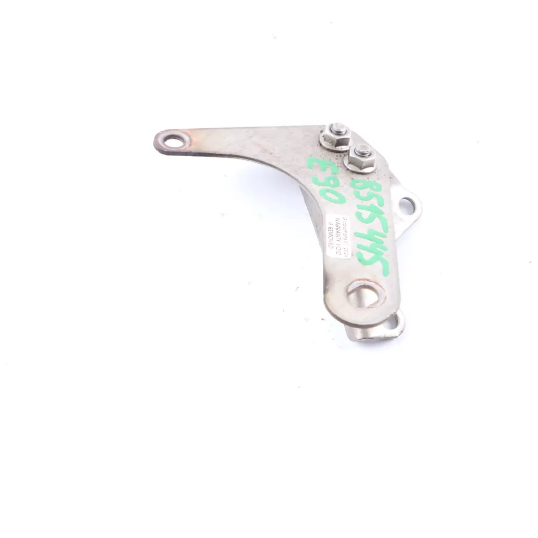 N47 Diesel Halter Halterung Katalysator 7803613 für BMW E87 LCI E90 E92 120d 320d mit Teilenummer 8515445 BMW E87 LCI E90 E92 120d 320d N47 Diesel Halter Halterung Katalysator 7803613 - SKU 8515445 - Teilenummer 8515445