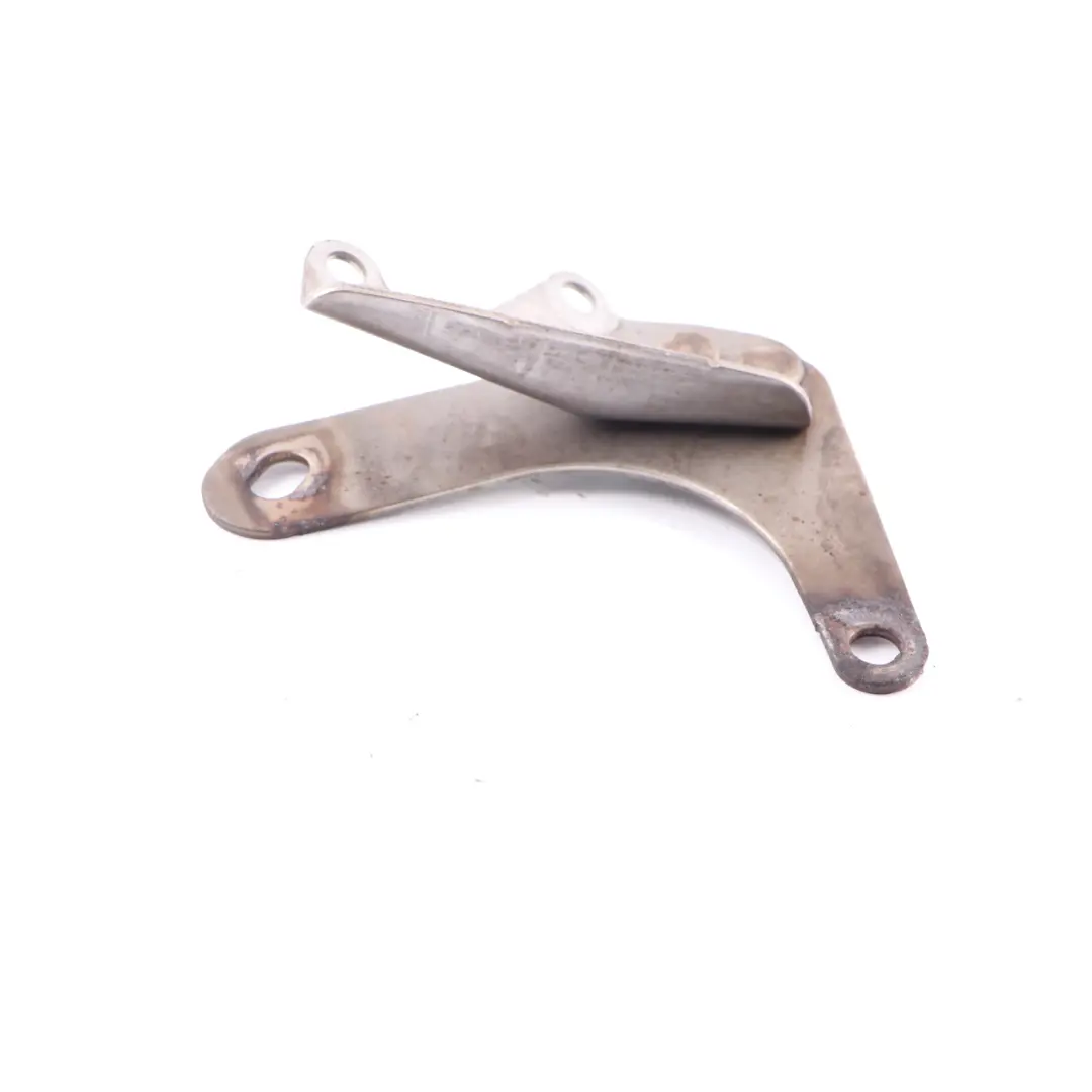 Catalytic Converter Holder BMW E87 LCI E90 N47 Exhaust Support Bracket 7803613 to with Part number 8515445 Catalytic Converter Holder BMW E87 LCI E90 N47 Exhaust Support Bracket 7803613 - SKU 8515445 - Part number 8515445