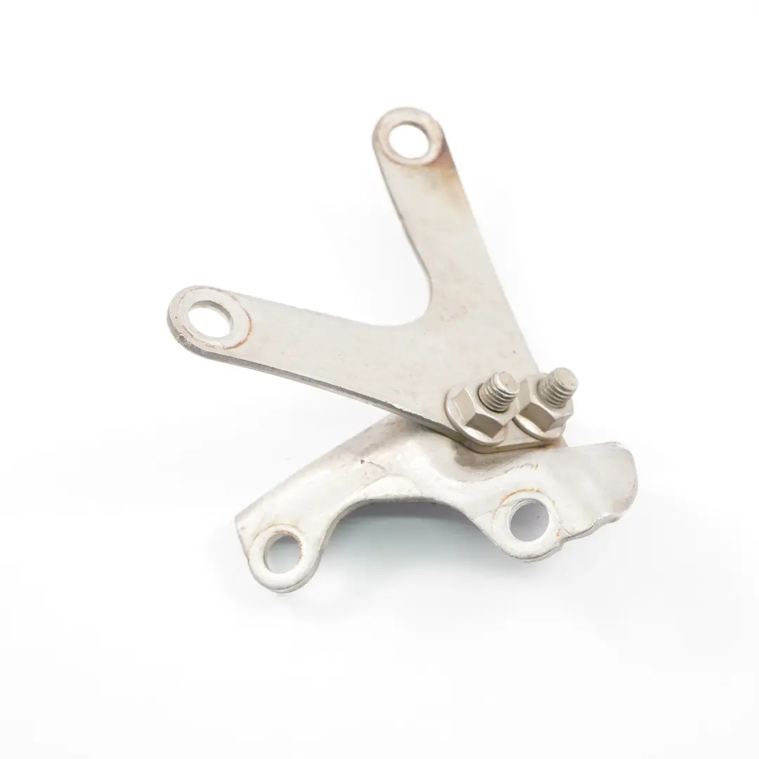 N47 Diesel Support Pot Catalytique 7808769 pour BMW E87N E90 120d 320d à propos du numéro de pièce 8515446 BMW E87N E90 120d 320d N47 Diesel Support Pot Catalytique 7808769 - SKU 8515446 - Numéro de pièce 8515446