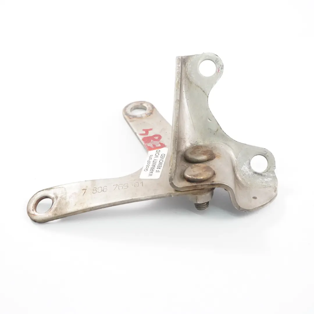 Supporto convertitore catalitico BMW E87 LCI E90 N47 Supporto scarico 7808769 per con numero di parte 8515446 Supporto convertitore catalitico BMW E87 LCI E90 N47 Supporto scarico 7808769 - SKU 8515446 - Numero di parte 8515446