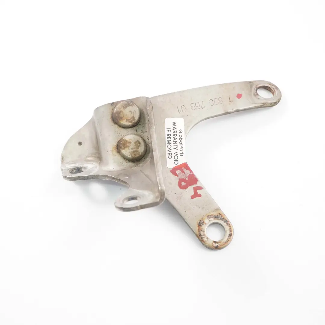 N47 Diesel Halter Halterung Katalysator 7808769 für BMW E87 LCI E90 E92 120d 320d mit Teilenummer 8515446 BMW E87 LCI E90 E92 120d 320d N47 Diesel Halter Halterung Katalysator 7808769 - SKU 8515446 - Teilenummer 8515446