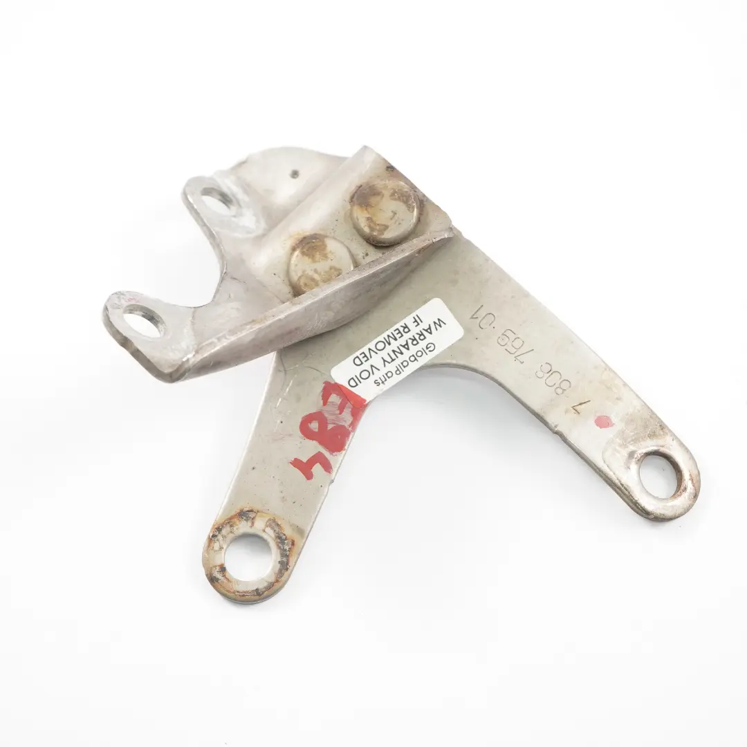 Supporto convertitore catalitico BMW E87 LCI E90 N47 Supporto scarico 7808769 per con numero di parte 8515446 Supporto convertitore catalitico BMW E87 LCI E90 N47 Supporto scarico 7808769 - SKU 8515446 - Numero di parte 8515446