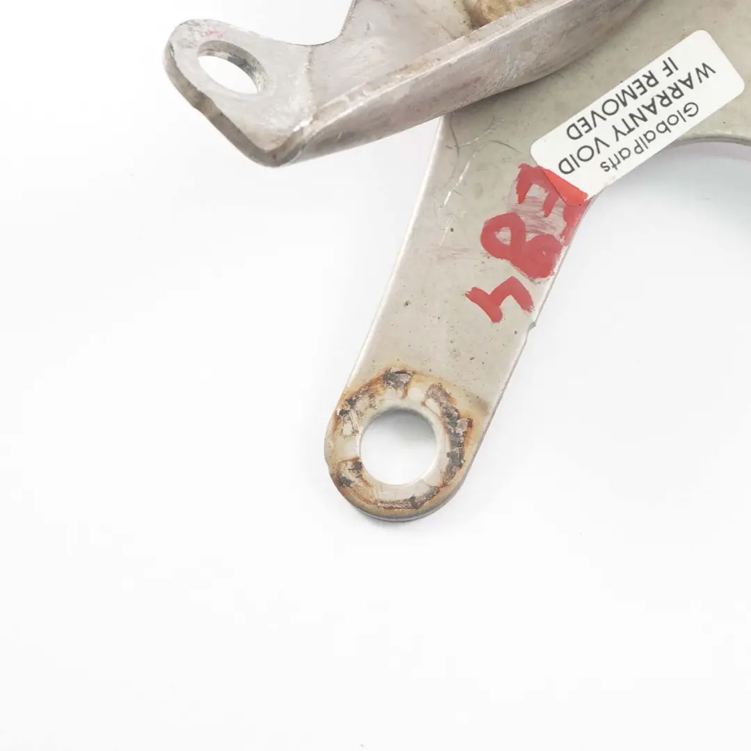 Soporte CatalizadorBMW E87 LCI E90 N47 Soporte Escape 7808769 para con número de pieza 8515446 Soporte CatalizadorBMW E87 LCI E90 N47 Soporte Escape 7808769 - SKU 8515446 - Número de pieza 8515446