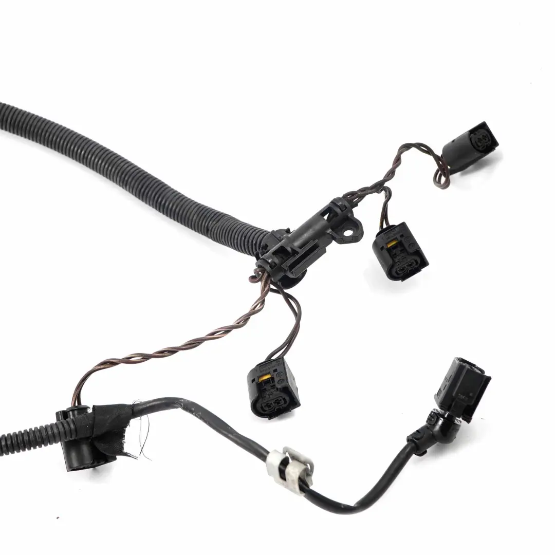 Wiring BMW E90 E91 LCI 318d N47N Diesel Manual Cable Loom Harness to Engine with Part number 8515466 Engine Wiring BMW E90 E91 LCI 318d N47N Diesel Manual Cable Loom Harness - SKU 8515466 - Part number 8515466