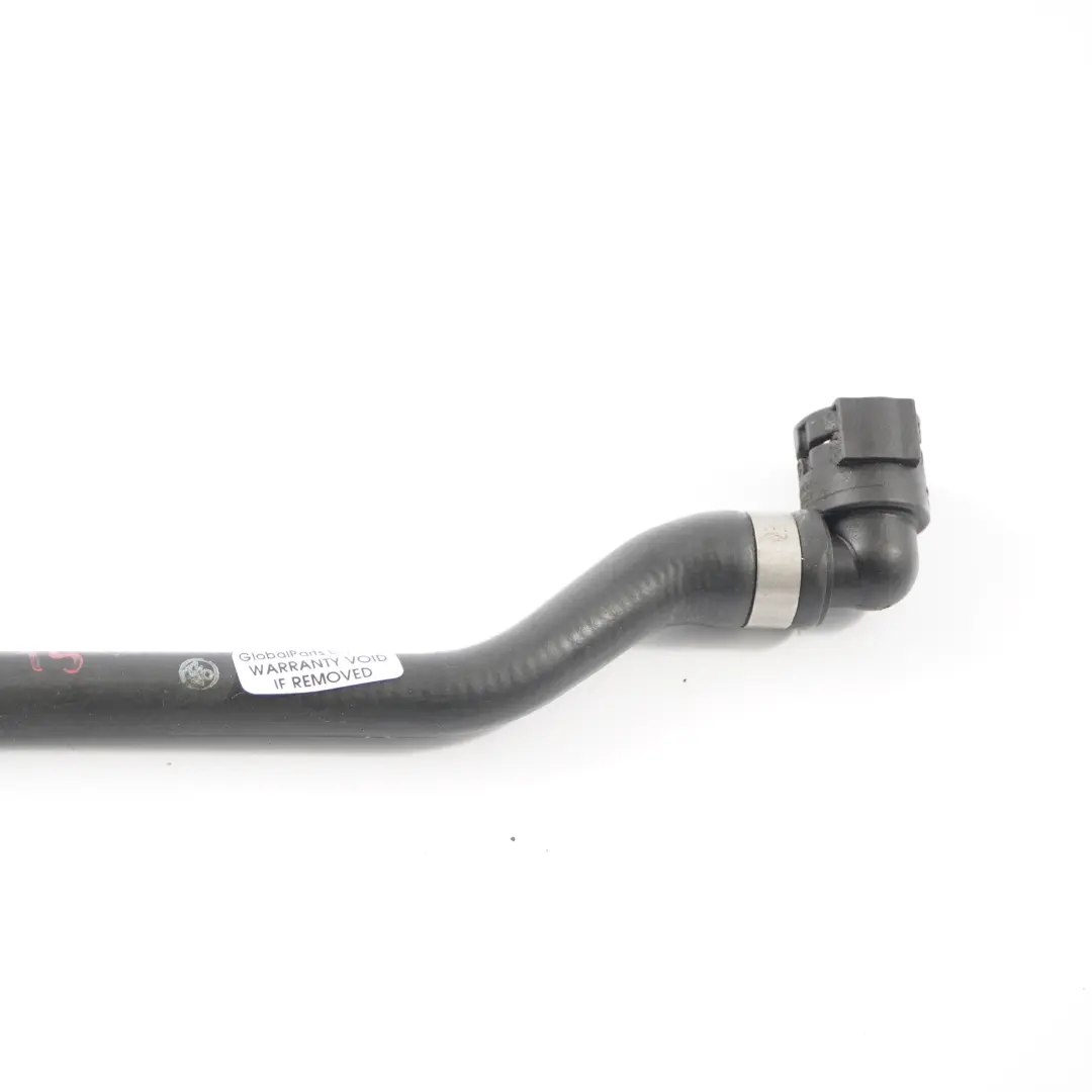 BMW X5 F15 N47 N57 Diesel Schlauch Kühlmittelausgleichsbehälter Kühlerleitung - SKU 8515510 - Teilenummer 8515510