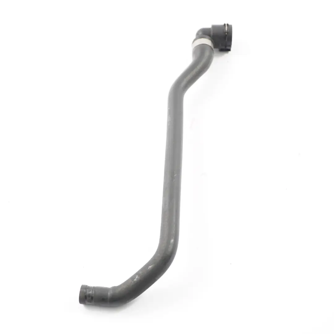 N47 N57 Tuyau Ligne réservoir expansion refroidissement radiateur pour BMW X5 F15 à propos du numéro de pièce 8515510 BMW X5 F15 N47 N57 Tuyau Ligne réservoir expansion refroidissement radiateur - SKU 8515510 - Numéro de pièce 8515510