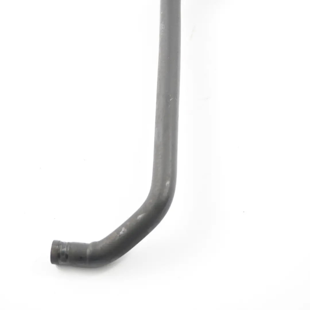 BMW X5 F15 N47 N57 Manguera Tanque Expansión Refrigerante Diesel Línea Radiador - SKU 8515510 - Número de pieza 8515510