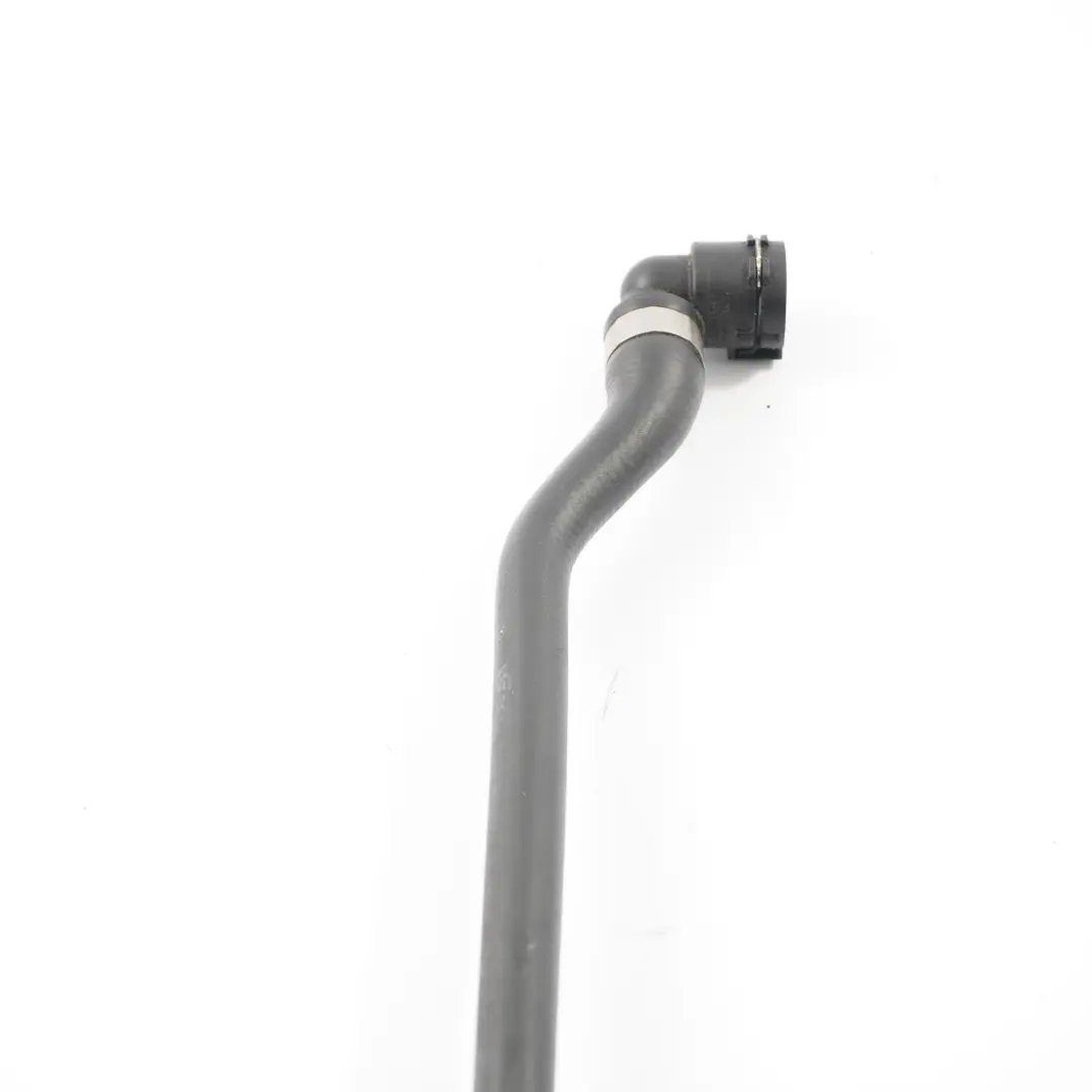 Hose BMW X5 F15 N47 N57 Diesel Coolant Expansion Tank To Radiator Line to with Part number 8515510 Hose BMW X5 F15 N47 N57 Diesel Coolant Expansion Tank To Radiator Line - SKU 8515510 - Part number 8515510