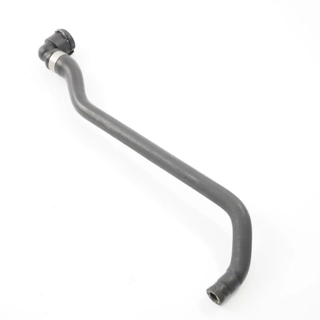  Hose BMW X5 F15 N47 N57 Diesel Coolant Expansion Tank To Radiator Line - SKU 8515510 - Part number 8515510