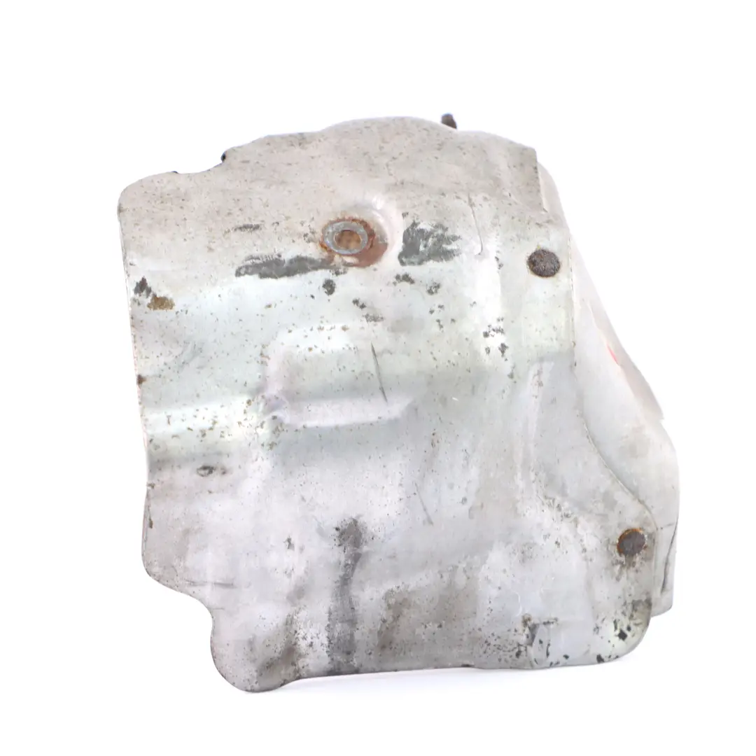 Shield BMW X5 E70 LCI N57S Exhaust Manifold EGR Valve Heat Protection to with Part number 8515517 Shield BMW X5 E70 LCI N57S Exhaust Manifold EGR Valve Heat Protection - SKU 8515517 - Part number 8515517