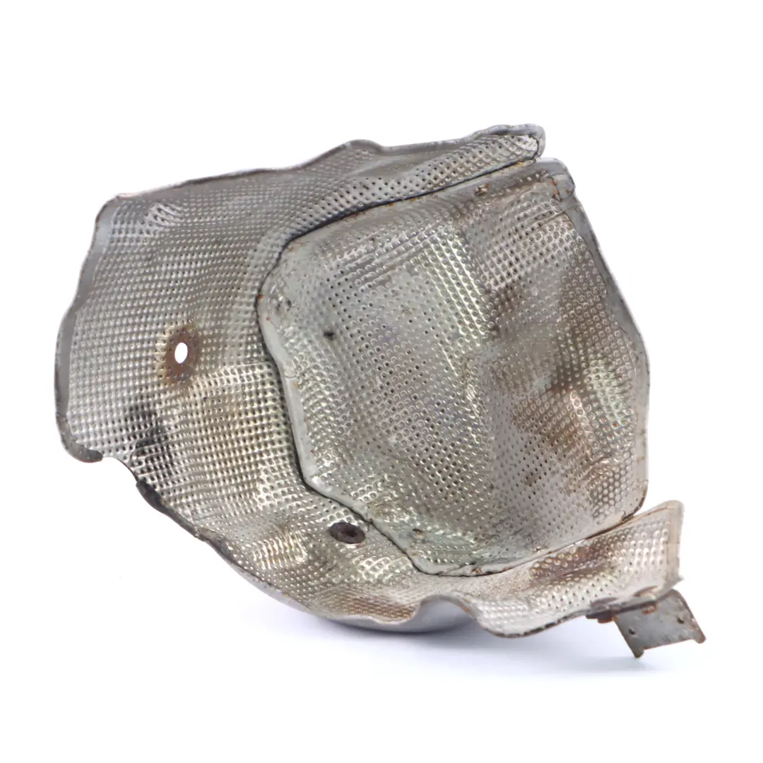 Shield BMW X5 E70 LCI N57S Exhaust Manifold EGR Valve Heat Protection to with Part number 8515517 Shield BMW X5 E70 LCI N57S Exhaust Manifold EGR Valve Heat Protection - SKU 8515517 - Part number 8515517