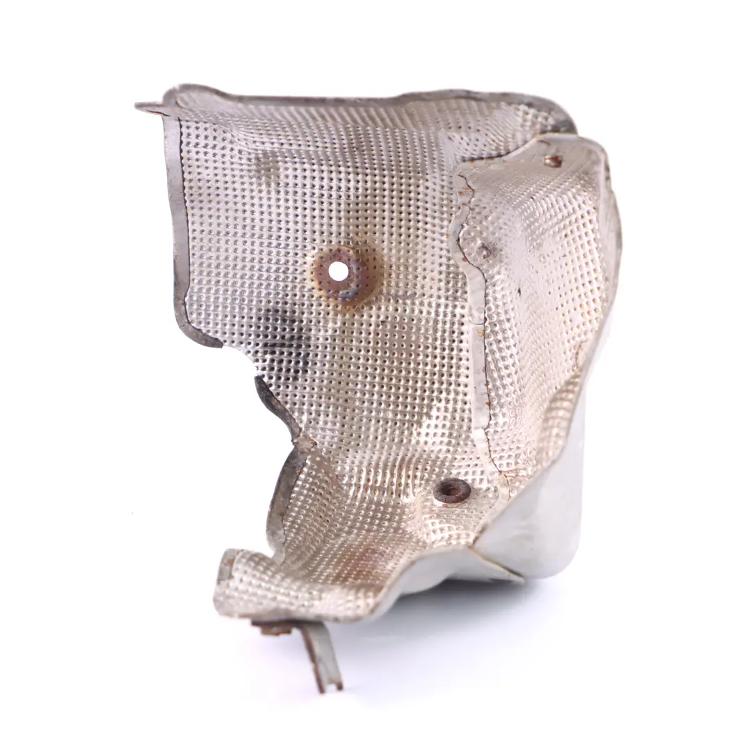 Abschirmung BMW X5 E70 LCI N57S Abgaskrümmer AGR Ventil Hitzeschutz für mit Teilenummer 8515517 Abschirmung BMW X5 E70 LCI N57S Abgaskrümmer AGR Ventil Hitzeschutz - SKU 8515517 - Teilenummer 8515517