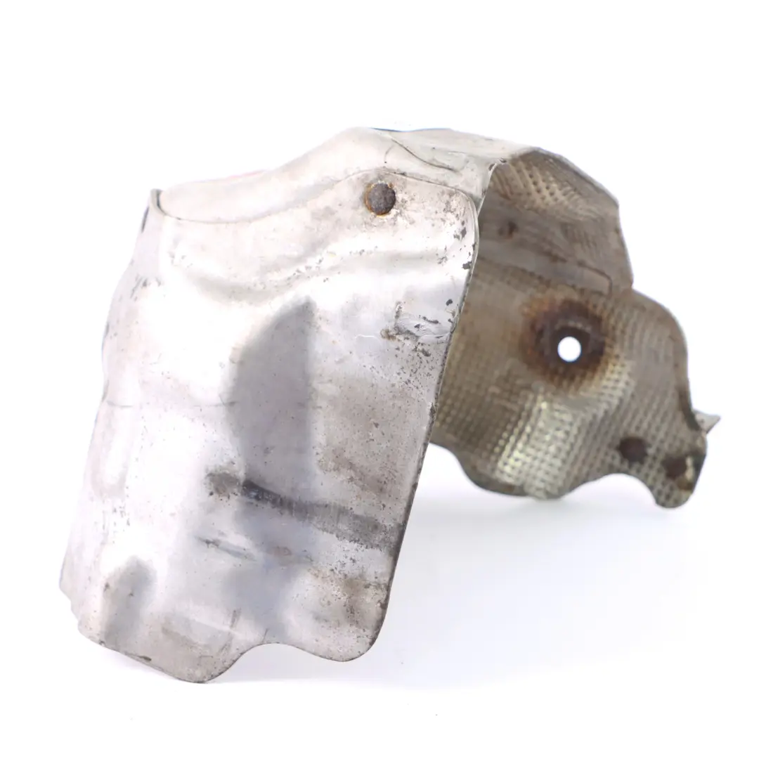 Shield BMW X5 E70 LCI N57S Exhaust Manifold EGR Valve Heat Protection to with Part number 8515517 Shield BMW X5 E70 LCI N57S Exhaust Manifold EGR Valve Heat Protection - SKU 8515517 - Part number 8515517