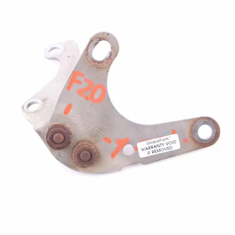 BMW F10 F11 F20 F30 N47N Supporto staffa catalizzatore - SKU 8515755-1 - Numero di parte 8515755