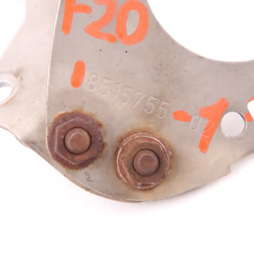 N47N Wspornik Uchwyt Katalizatora do BMW F10 F11 F20 F30 o numerze 8515755 BMW F10 F11 F20 F30 N47N Wspornik Uchwyt Katalizatora - SKU 8515755-1 - Numer Części 8515755
