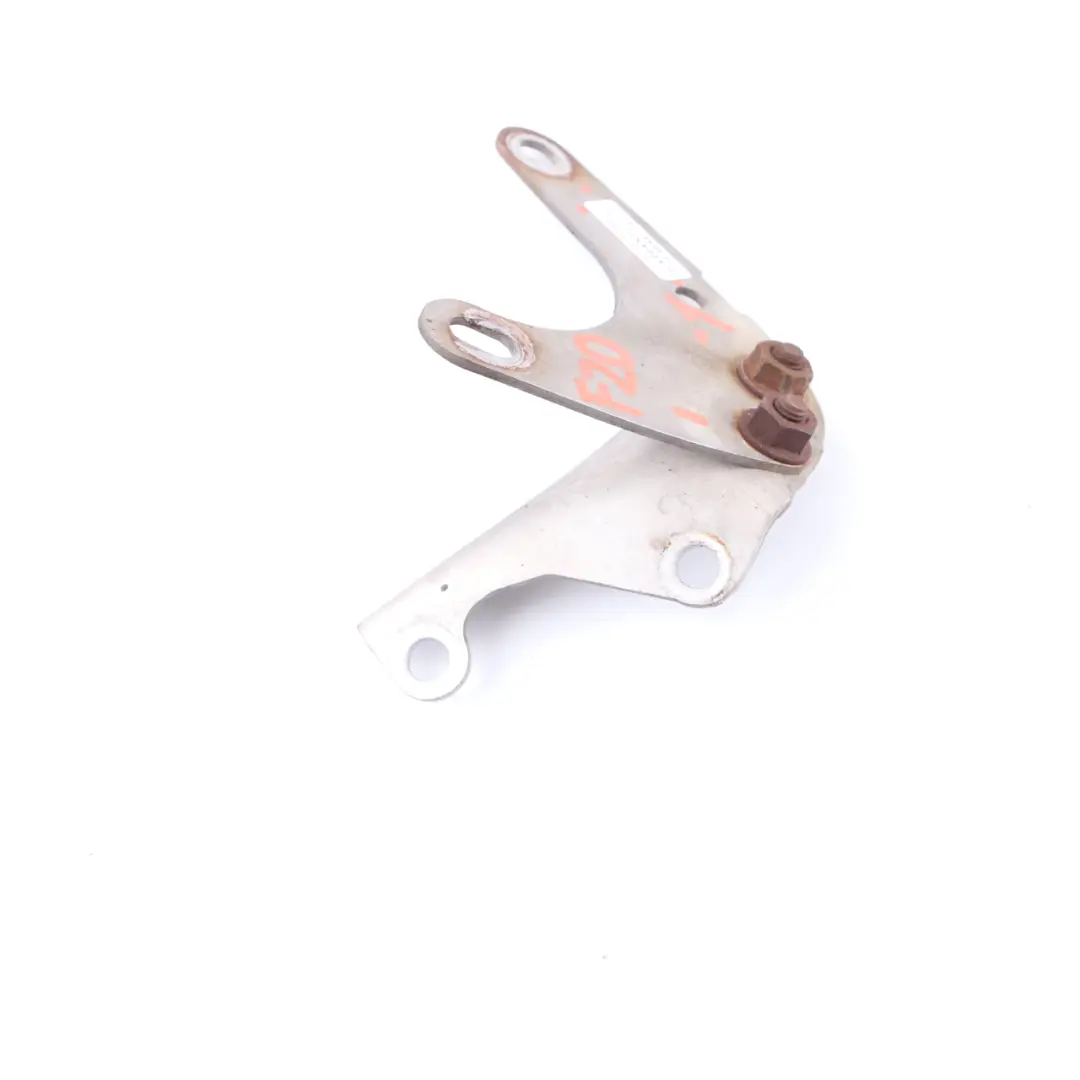 N47N Supporto staffa catalizzatore per BMW F10 F11 F20 F30 con numero di parte 8515755 BMW F10 F11 F20 F30 N47N Supporto staffa catalizzatore - SKU 8515755-1 - Numero di parte 8515755