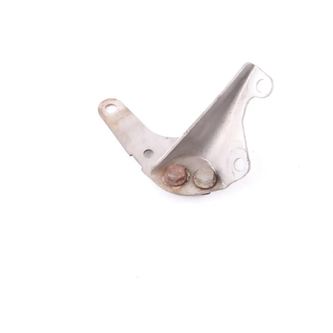 N47N Catalys Support pour BMW F10 F11 F20 F30 à propos du numéro de pièce 8515755 BMW F10 F11 F20 F30 N47N Catalys Support - SKU 8515755-1 - Numéro de pièce 8515755