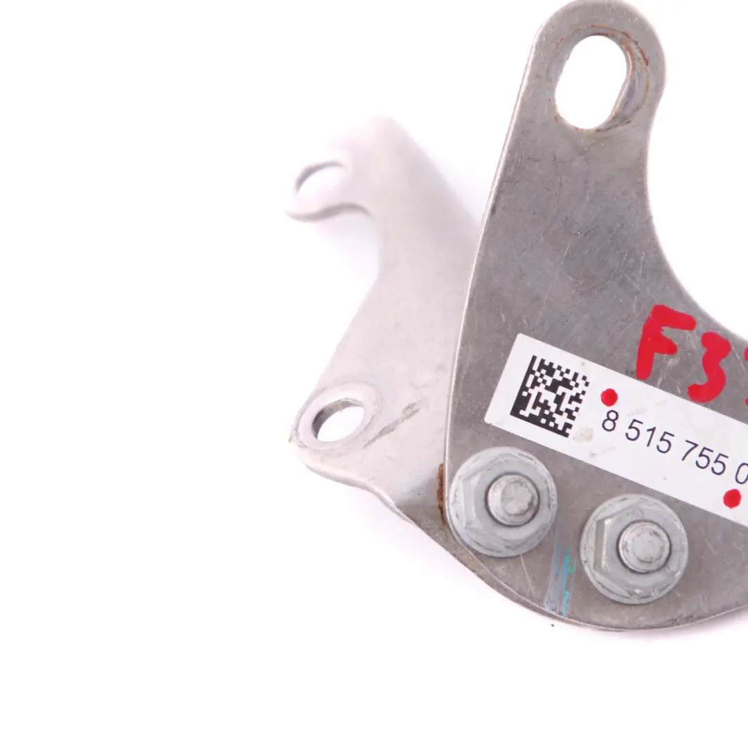 Katalysatorhalterung BMW F10 F11 F20 F30 N47N Halter Unterstützung für mit Teilenummer 8515755 Katalysatorhalterung BMW F10 F11 F20 F30 N47N Halter Unterstützung - SKU 8515755 - Teilenummer 8515755