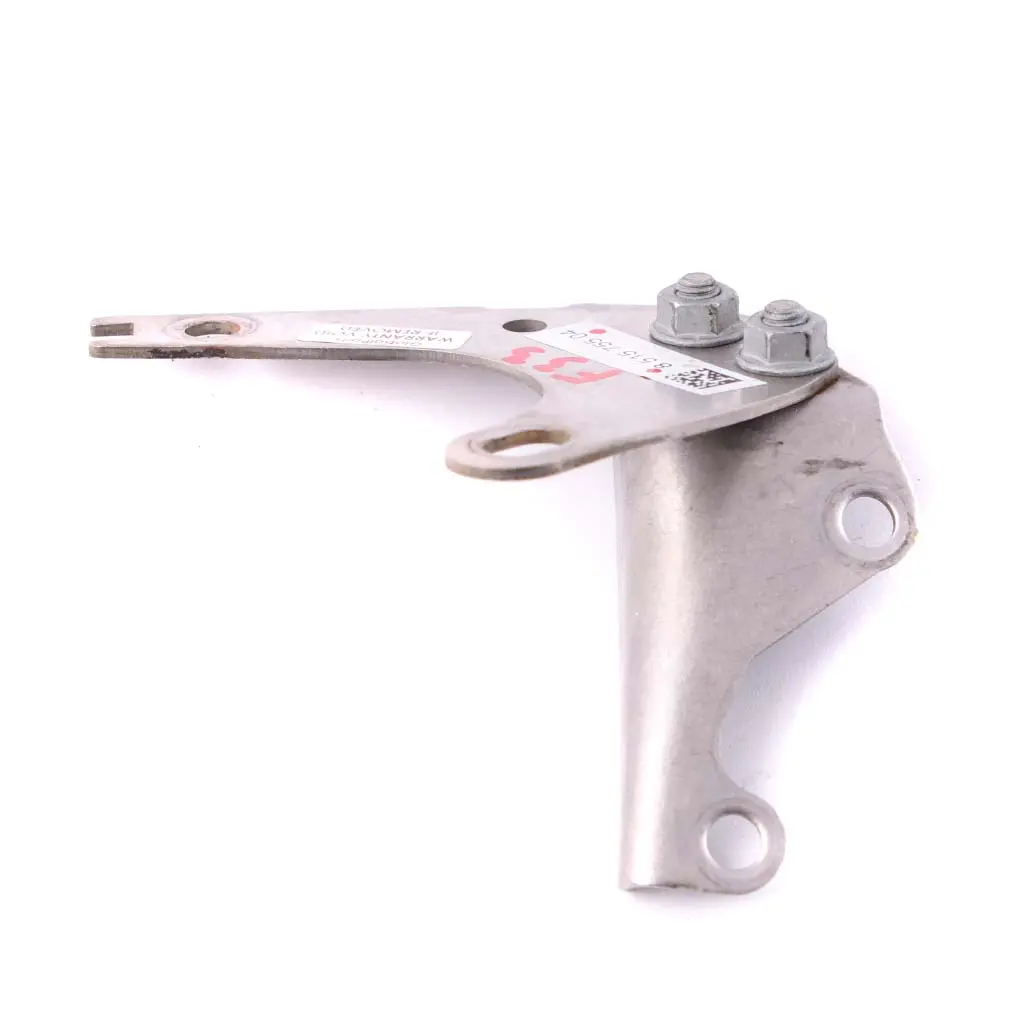 Catalyst Bracket BMW F10 F11 F20 F30 N47N Holder Mount Support to with Part number 8515755 Catalyst Bracket BMW F10 F11 F20 F30 N47N Holder Mount Support - SKU 8515755 - Part number 8515755