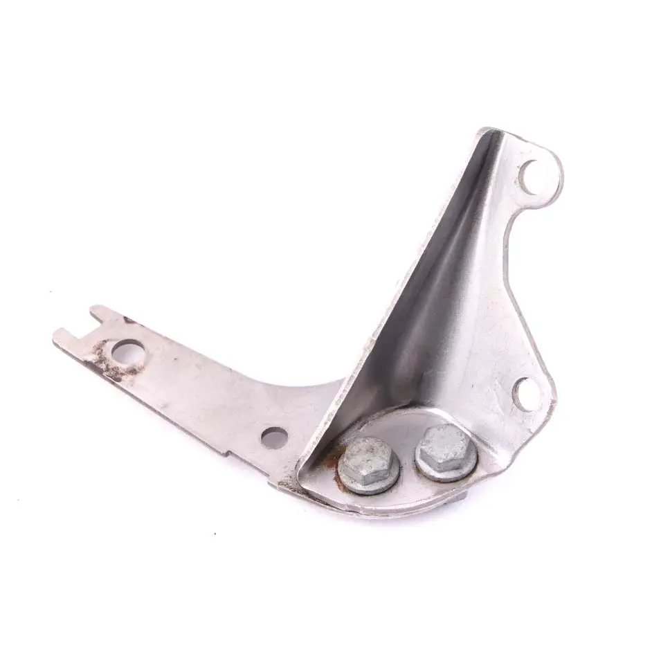 N47N Catalyst Support Montage pour BMW F10 F11 F20 F30 à propos du numéro de pièce 8515755 BMW F10 F11 F20 F30 N47N Catalyst Support Montage - SKU 8515755 - Numéro de pièce 8515755