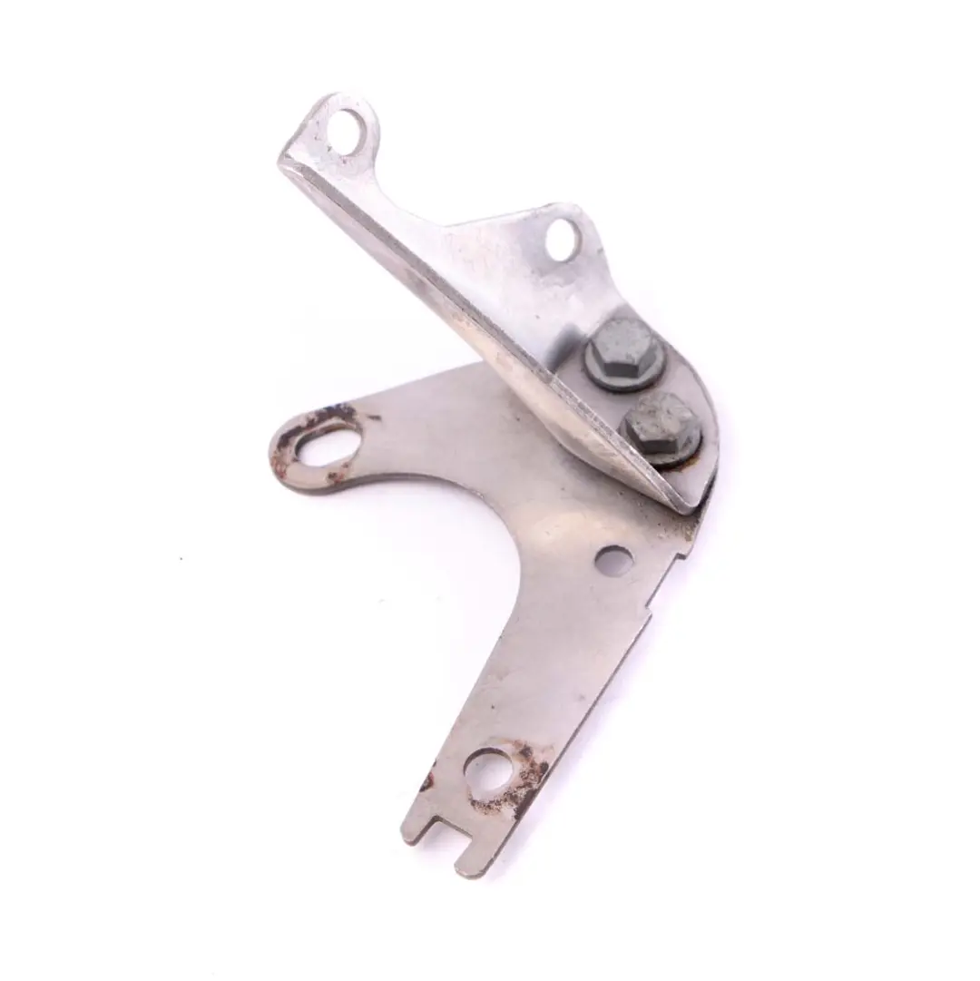 Catalyst Bracket BMW F10 F11 F20 F30 N47N Holder Mount Support to with Part number 8515755 Catalyst Bracket BMW F10 F11 F20 F30 N47N Holder Mount Support - SKU 8515755 - Part number 8515755