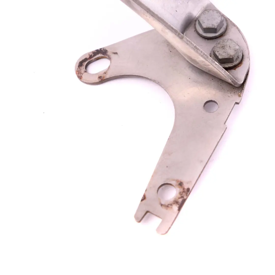 N47N Uchwyt Wspornik Mocowanie Katalizatora do BMW F10 F11 F20 F30 o numerze 8515755 BMW F10 F11 F20 F30 N47N Uchwyt Wspornik Mocowanie Katalizatora - SKU 8515755 - Numer Części 8515755