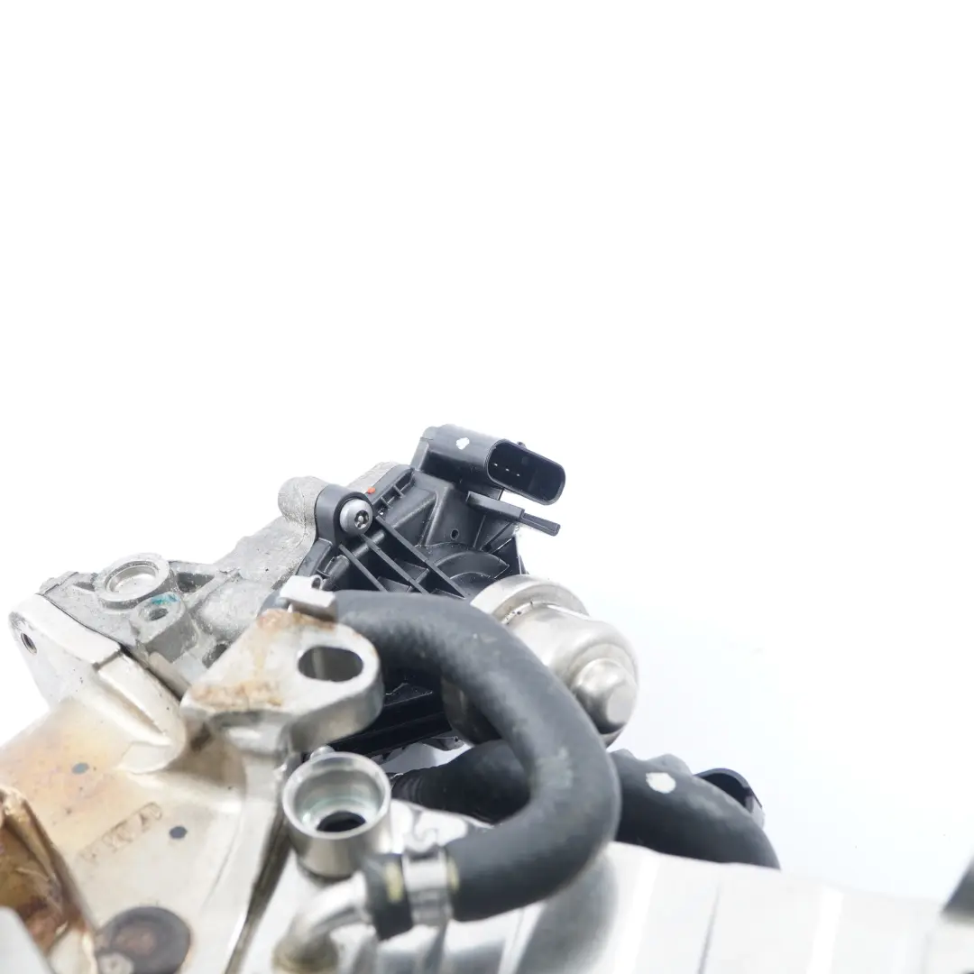 B37 Valvola EGR Raffreddatore scarico Box Valvola Vuoto per BMW F45 Mini D F55 F56 con numero di parte 8515891 BMW F45 Mini D F55 F56 B37 Valvola EGR Raffreddatore scarico Box Valvola Vuoto - SKU 8515891-1 - Numero di parte 8515891